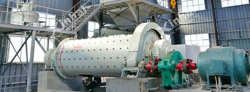 Ball Mill - The Ultimate Guide to Graphite Beneficiation Machines.jpg